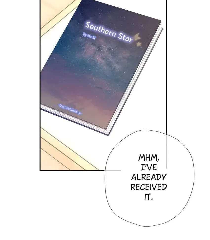 My Lucky Star Chapter 239 page 8