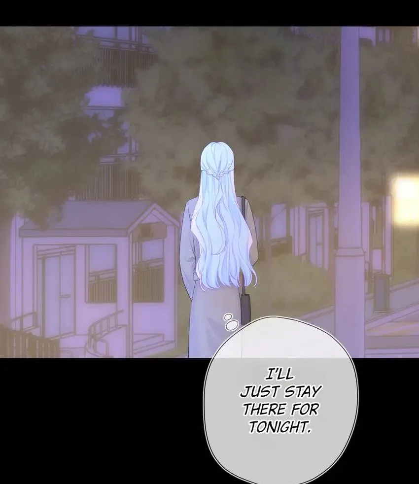 My Lucky Star Chapter 242 page 5