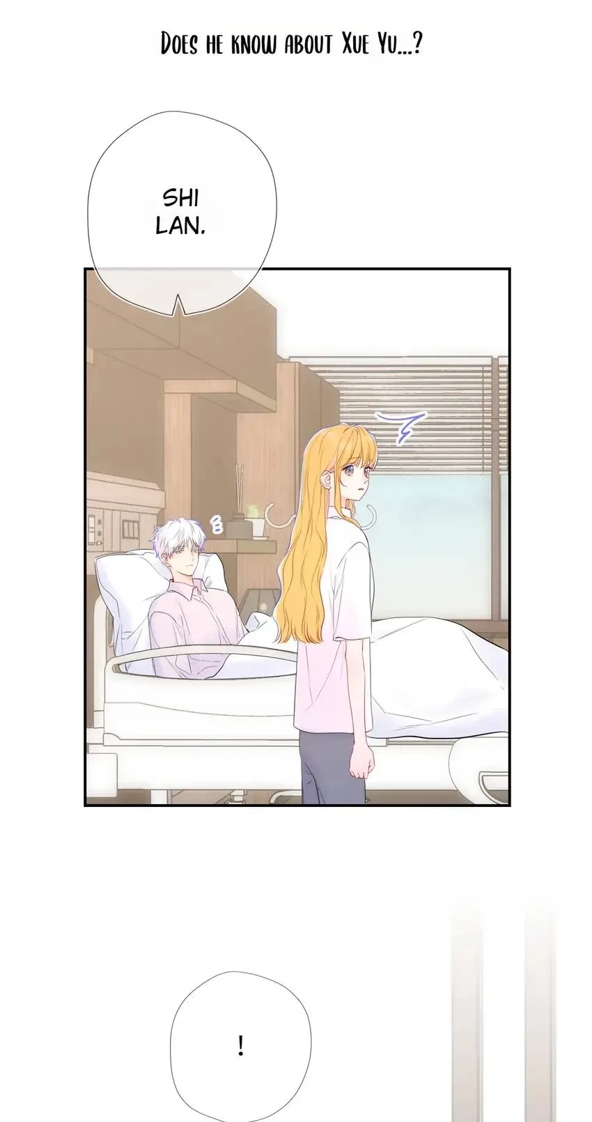 My Lucky Star Chapter 237 page 60