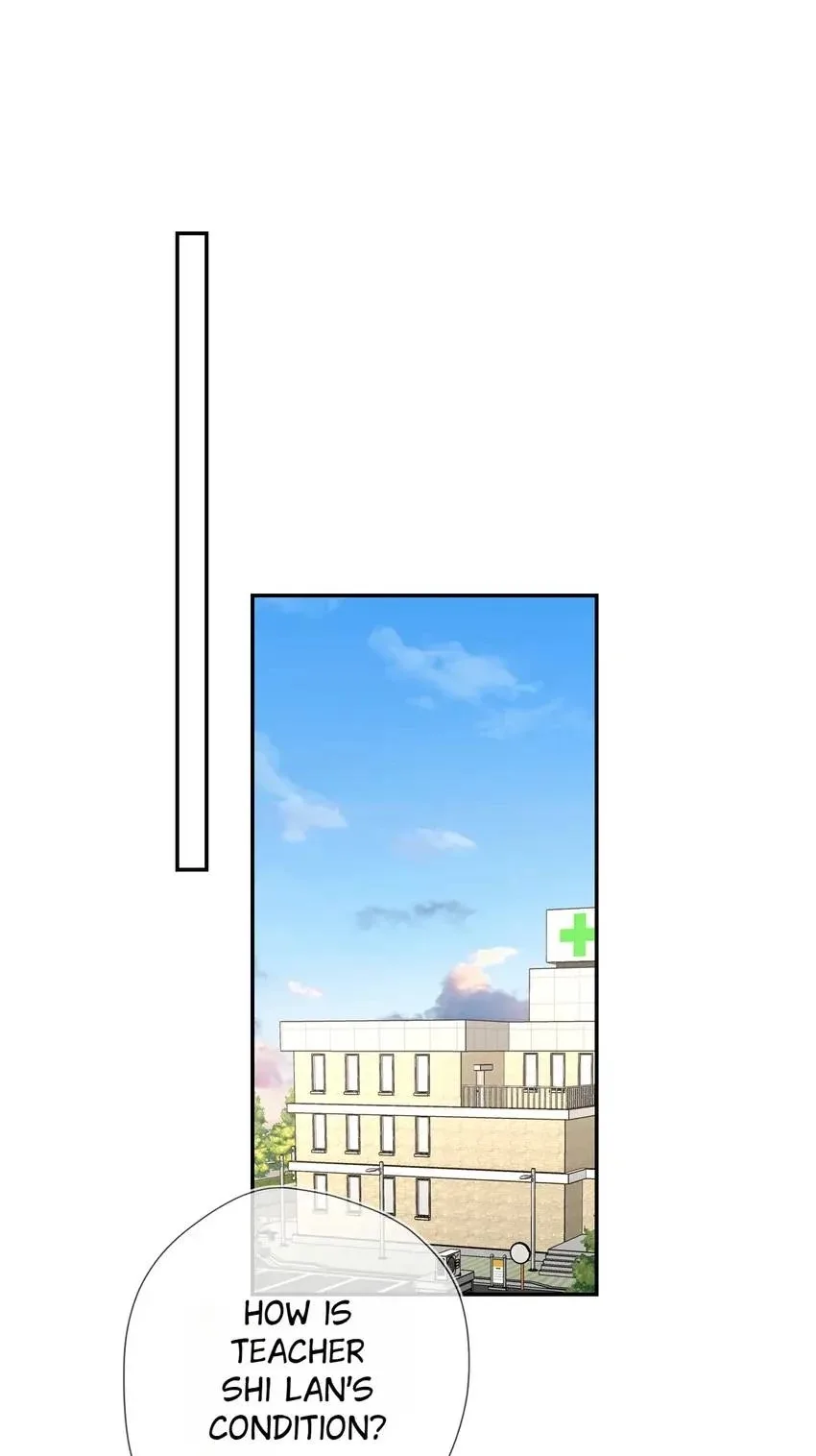 My Lucky Star Chapter 237 page 56