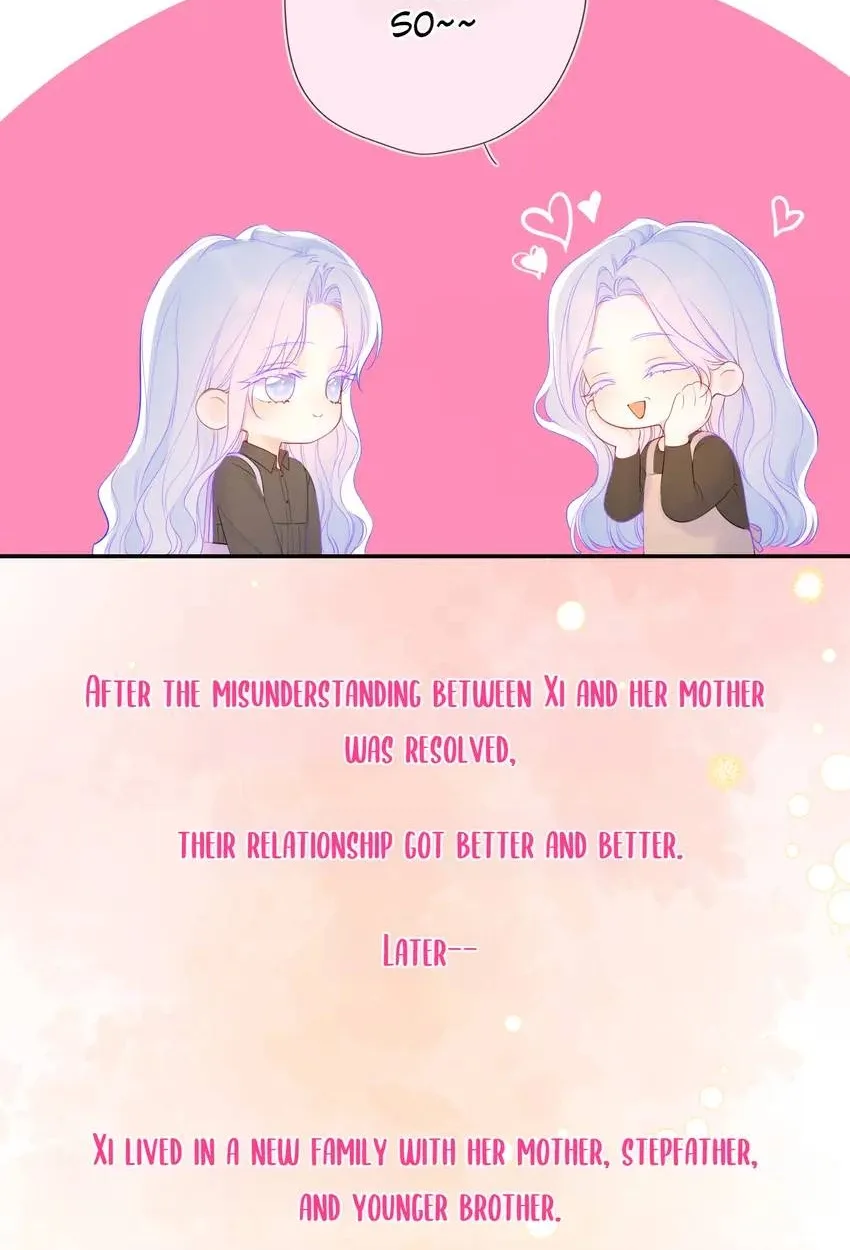 My Lucky Star Chapter 239 page 12