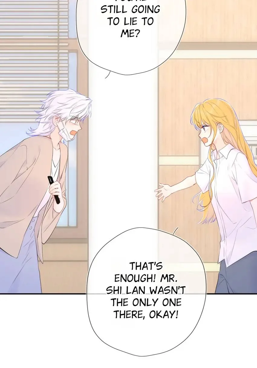 My Lucky Star Chapter 238 page 6