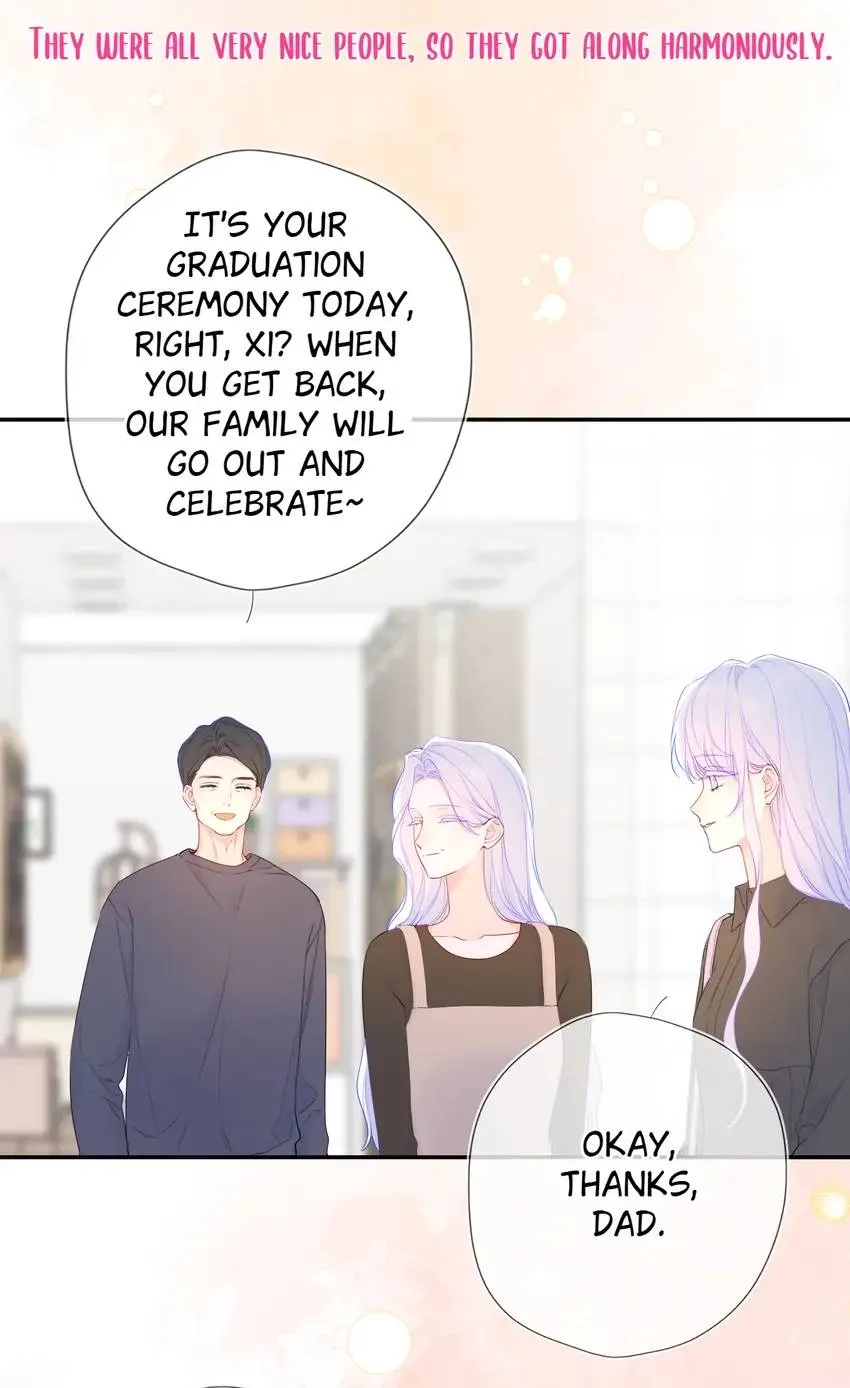 My Lucky Star Chapter 239 page 13