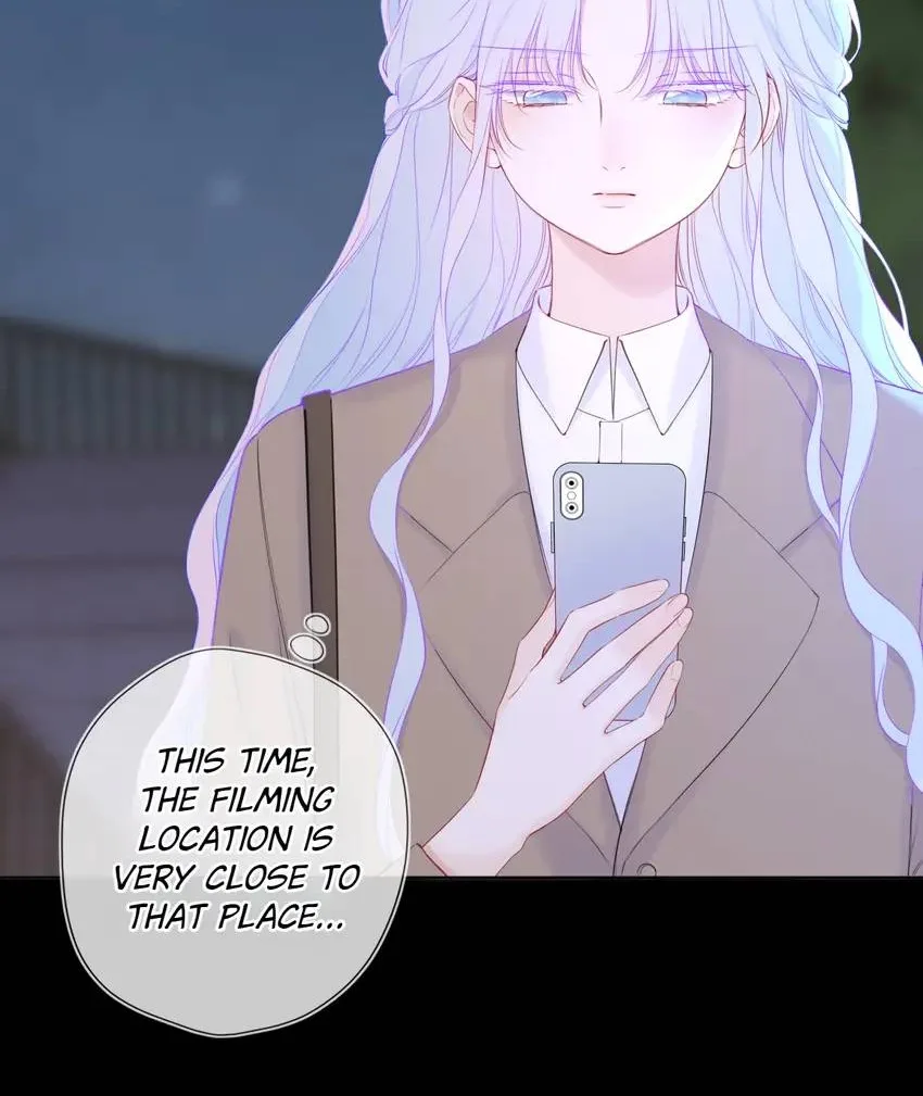 My Lucky Star Chapter 242 page 4