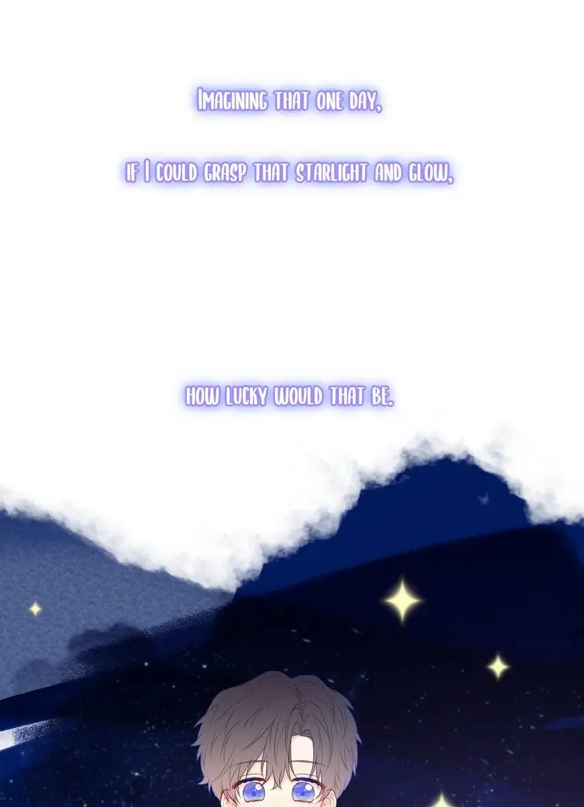 My Lucky Star Chapter 241 page 34