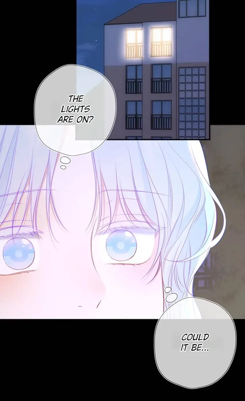 My Lucky Star Chapter 242 page 9