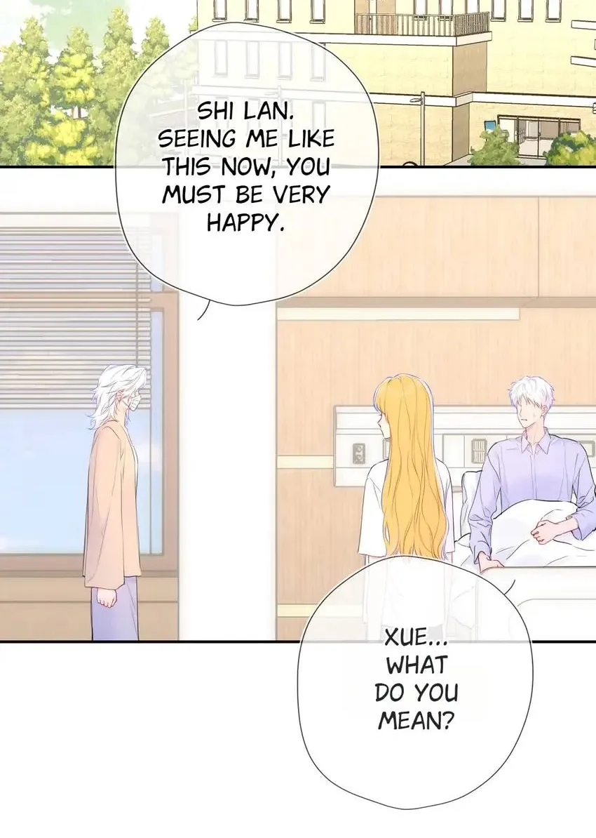 My Lucky Star Chapter 238 page 2