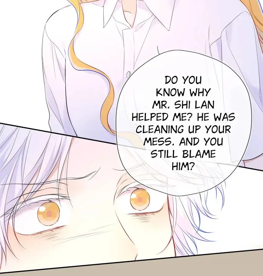 My Lucky Star Chapter 238 page 8