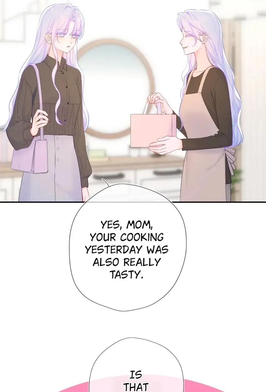 My Lucky Star Chapter 239 page 11