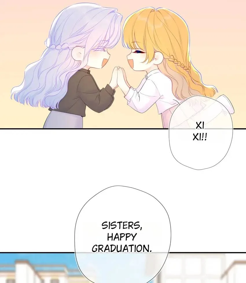 My Lucky Star Chapter 239 page 20