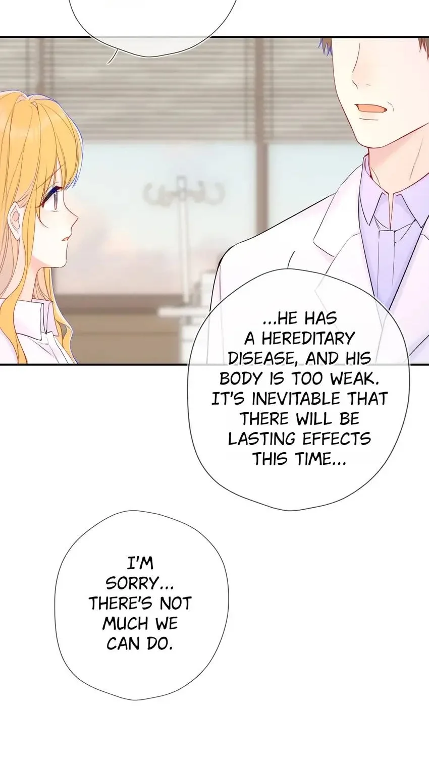 My Lucky Star Chapter 237 page 57