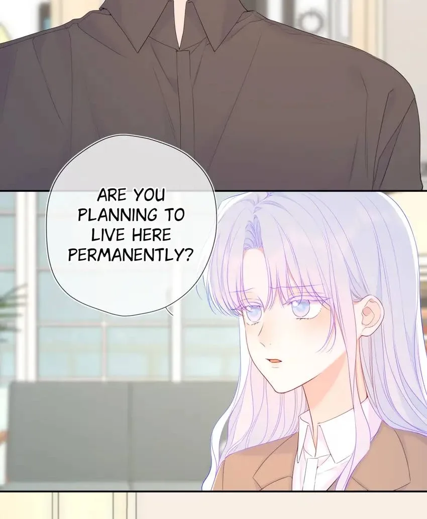 My Lucky Star Chapter 242 page 22