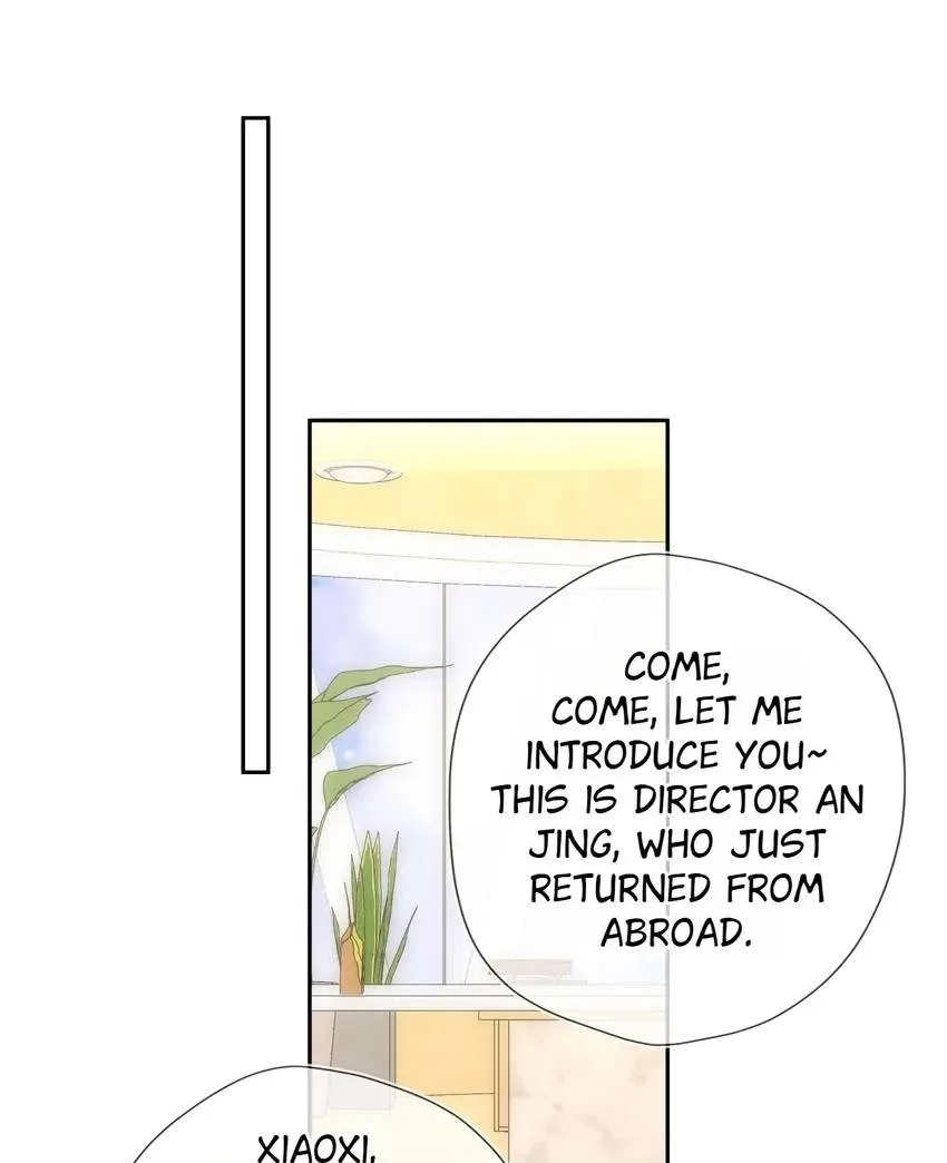 My Lucky Star Chapter 240 page 6