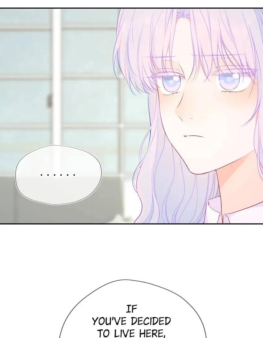 My Lucky Star Chapter 242 page 25