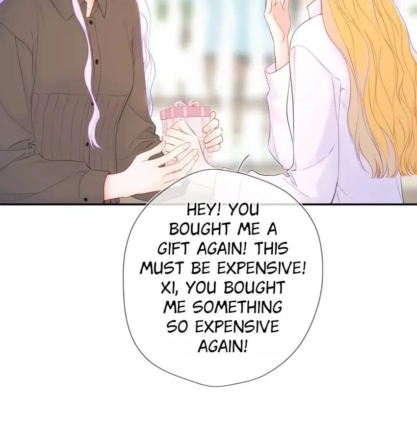 My Lucky Star Chapter 239 page 23