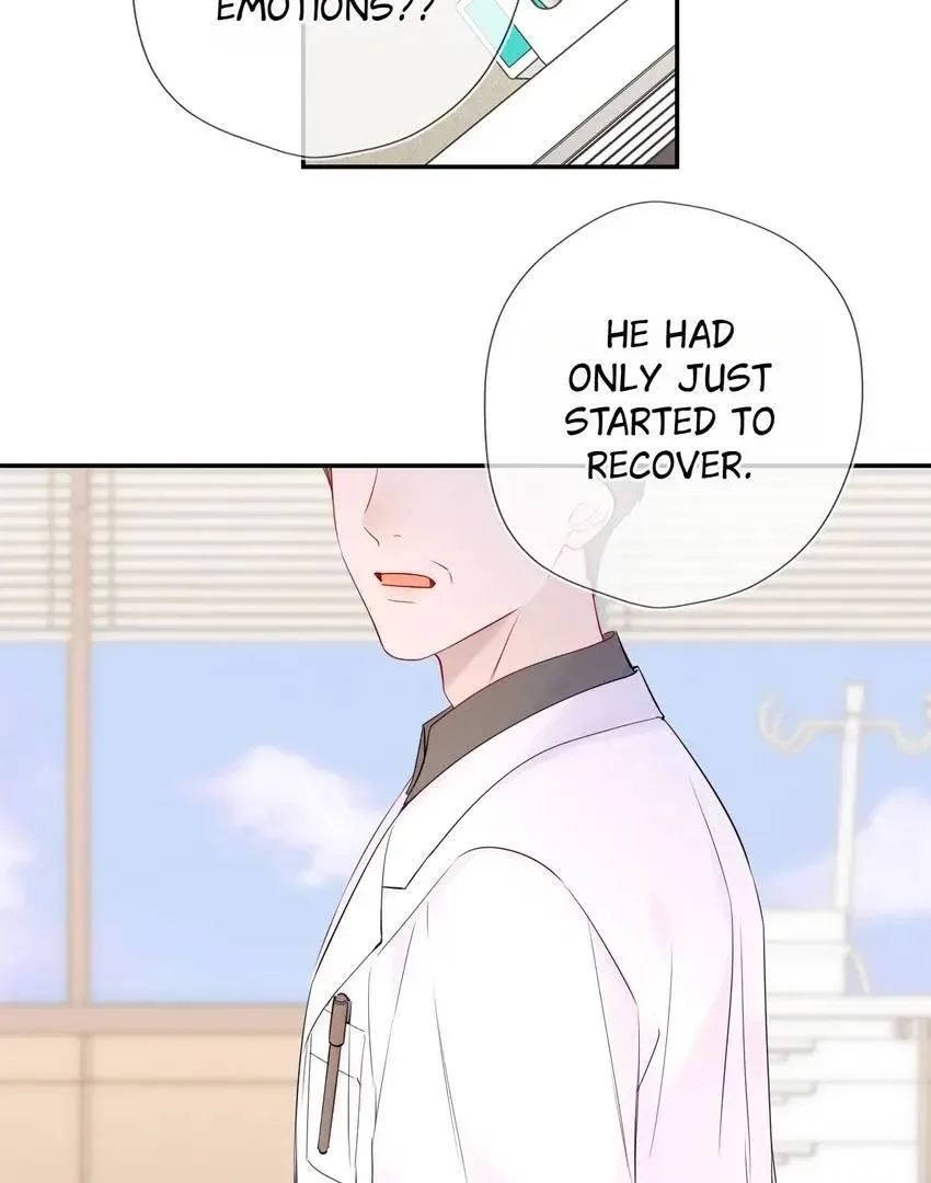My Lucky Star Chapter 238 page 12