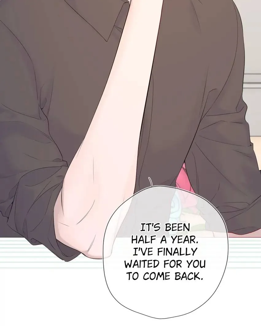 My Lucky Star Chapter 242 page 24