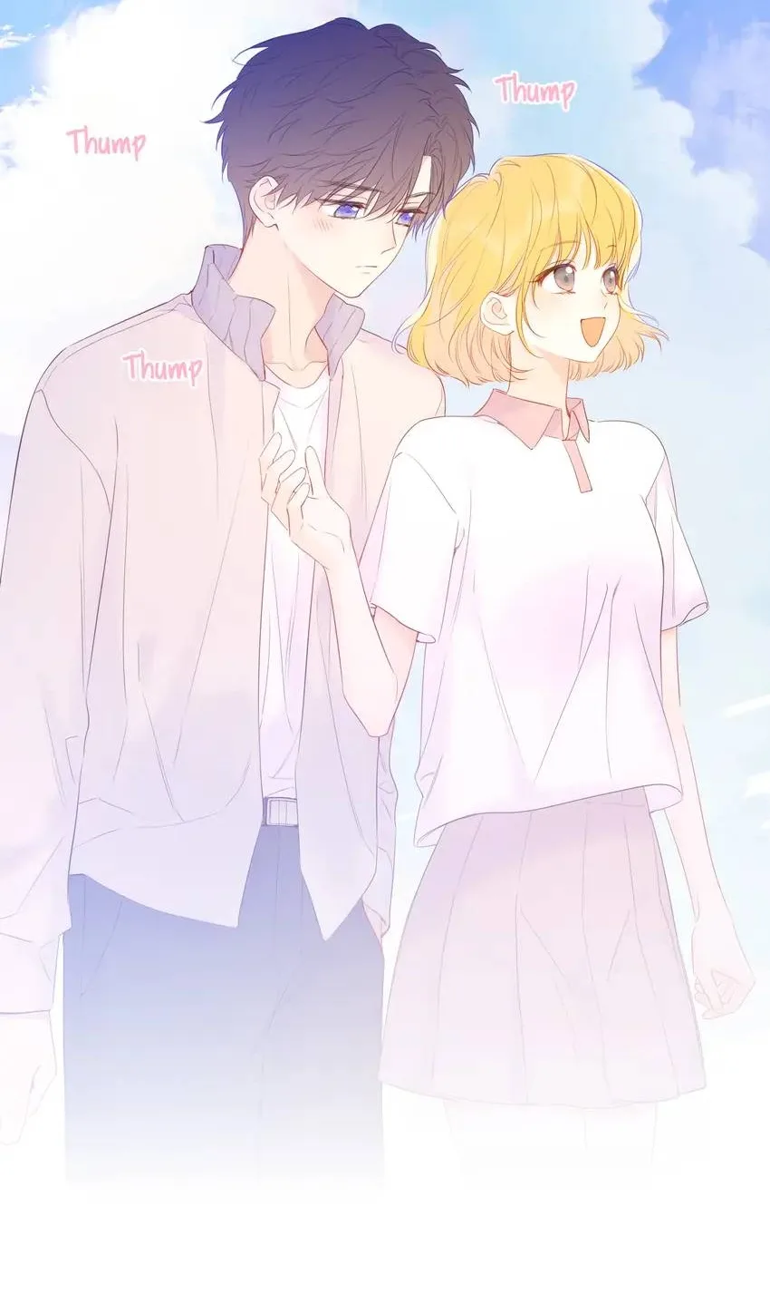 My Lucky Star Chapter 241 page 37
