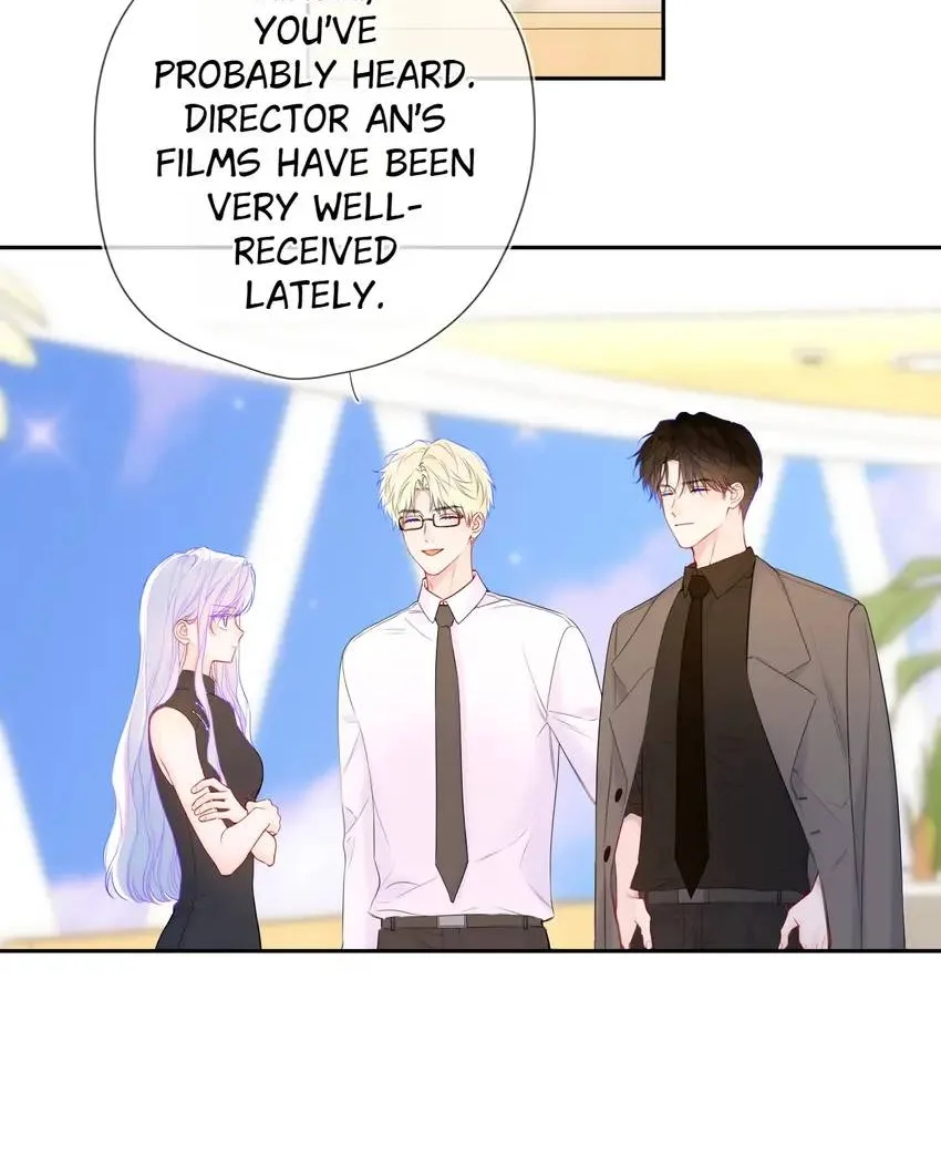 My Lucky Star Chapter 240 page 7