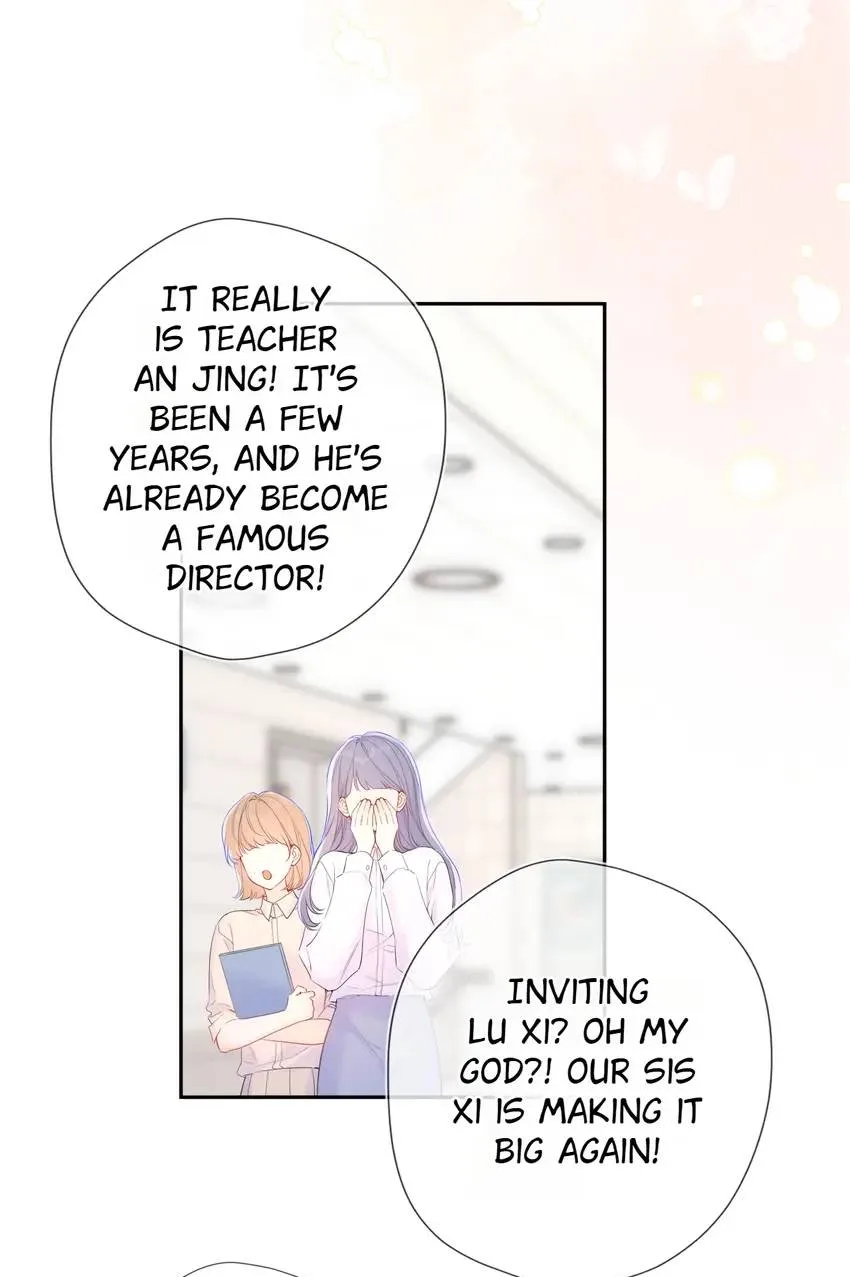 My Lucky Star Chapter 240 page 4