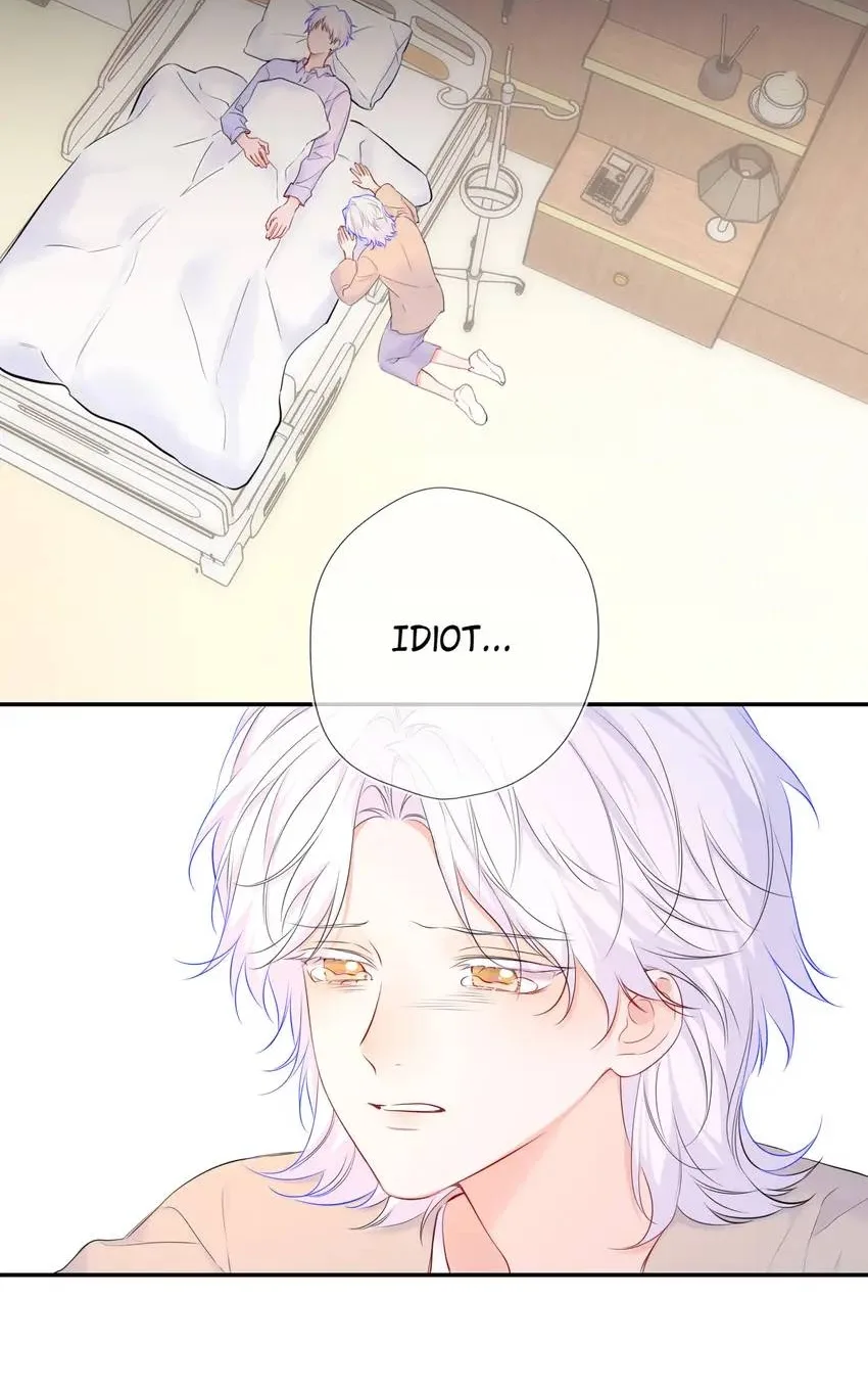 My Lucky Star Chapter 238 page 21