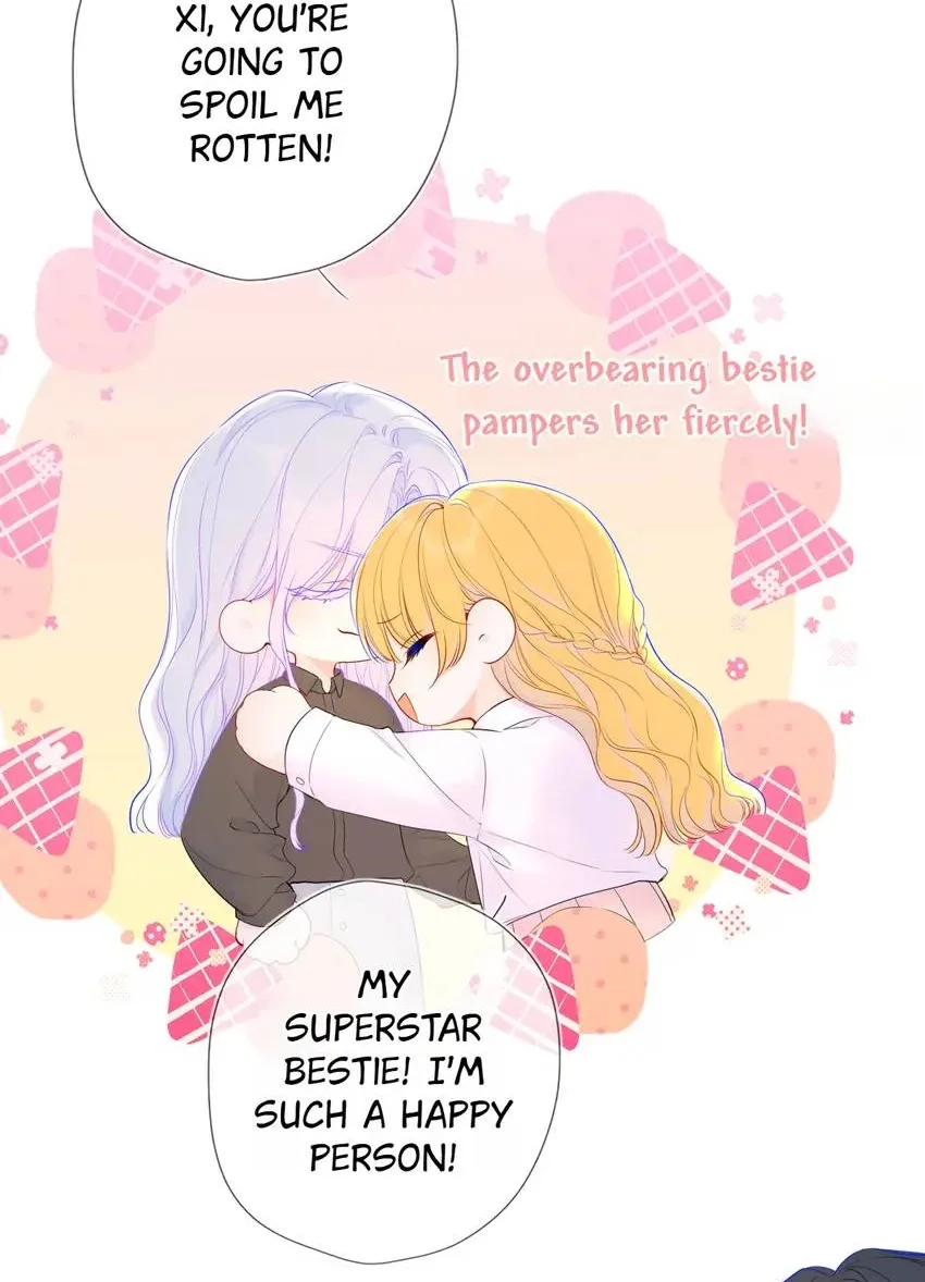My Lucky Star Chapter 239 page 26