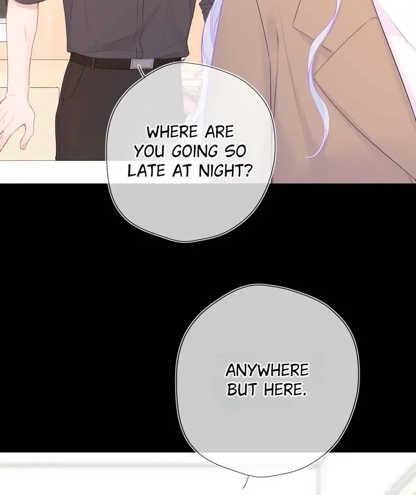 My Lucky Star Chapter 242 page 28