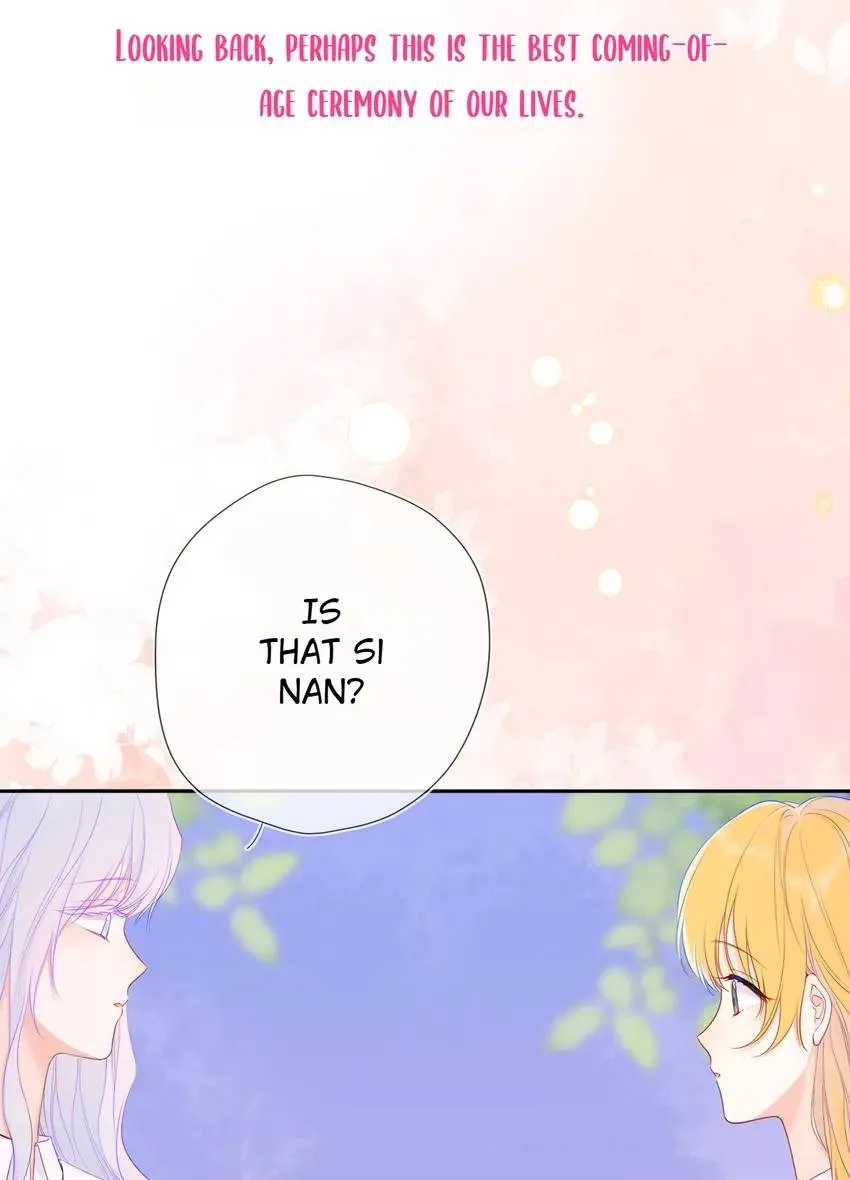 My Lucky Star Chapter 239 page 40