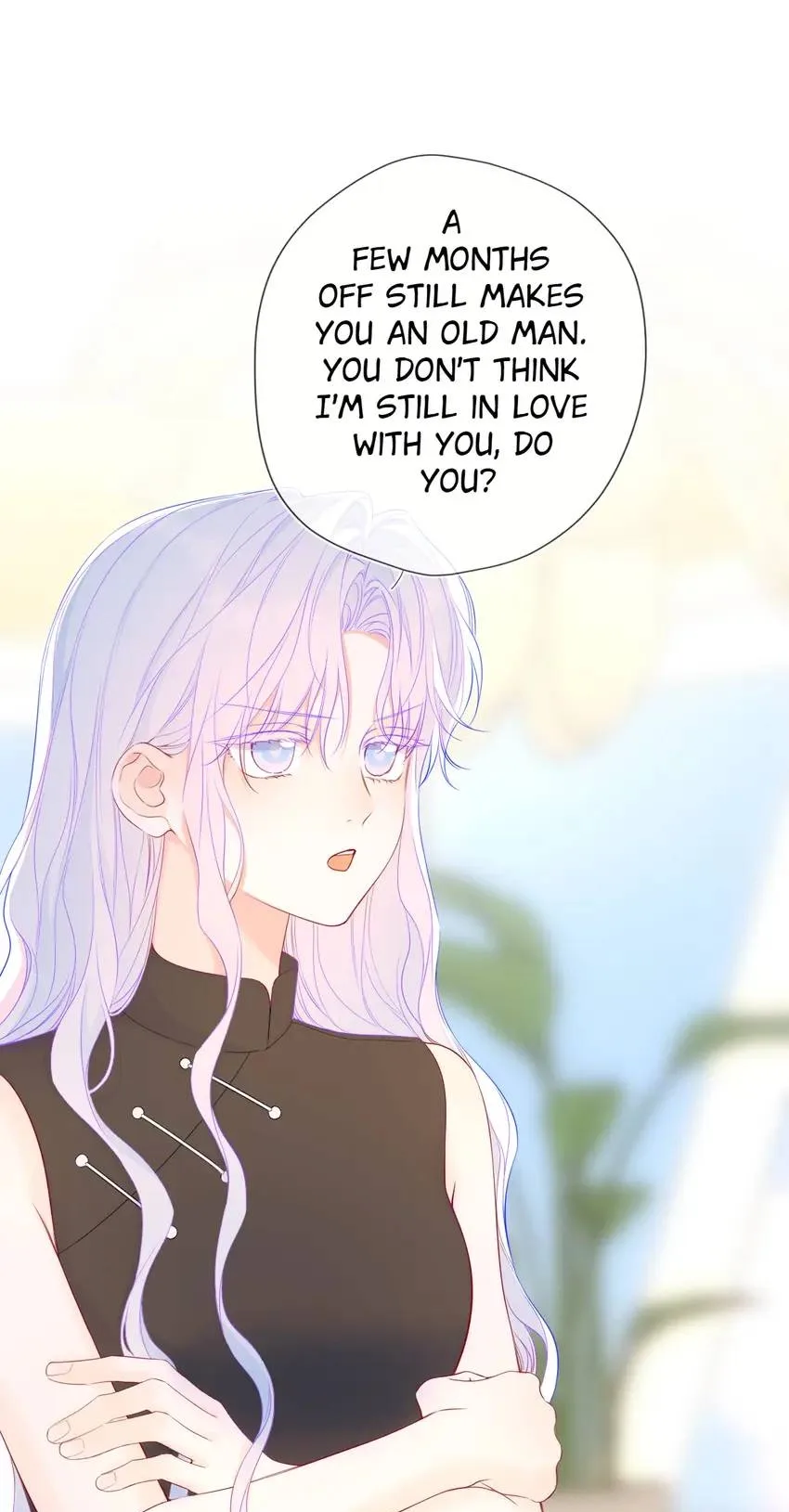 My Lucky Star Chapter 240 page 17