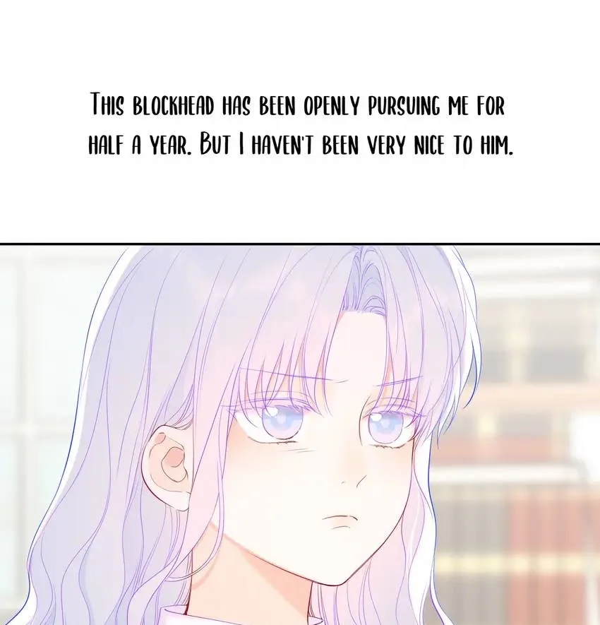 My Lucky Star Chapter 242 page 31