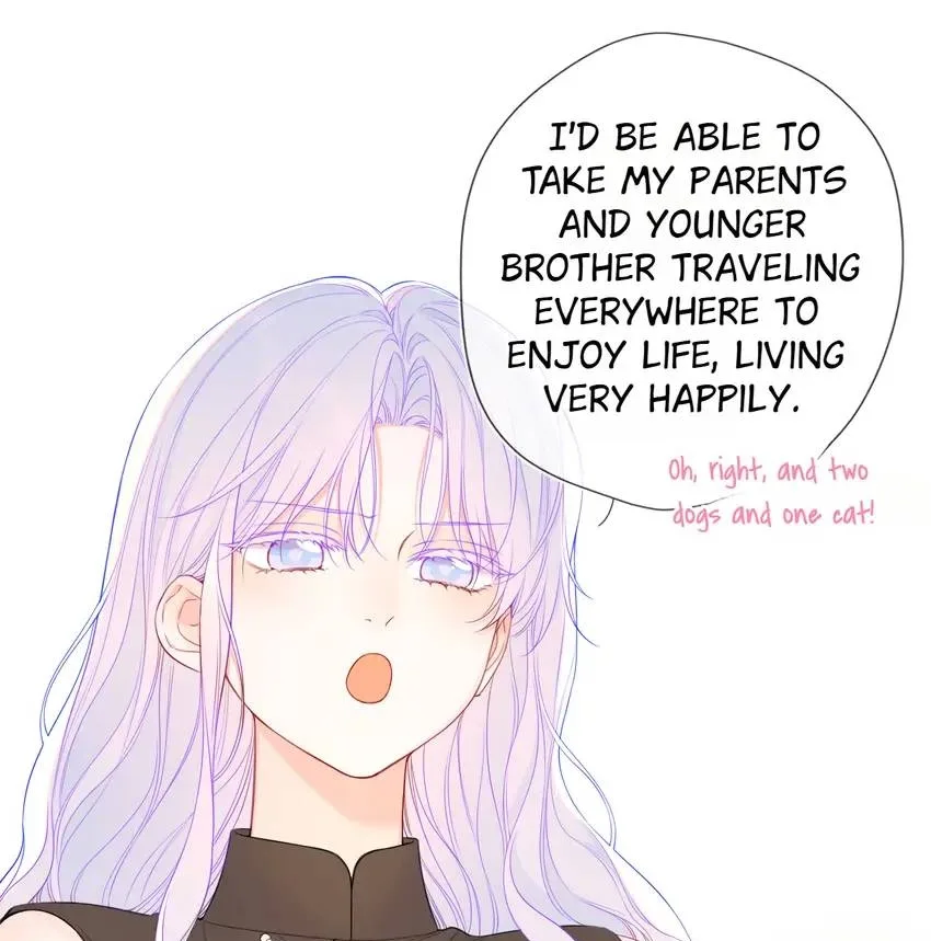 My Lucky Star Chapter 240 page 14