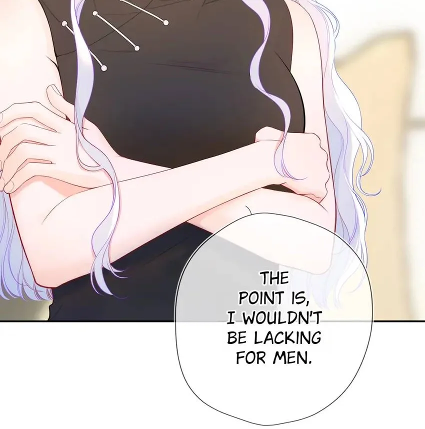 My Lucky Star Chapter 240 page 15