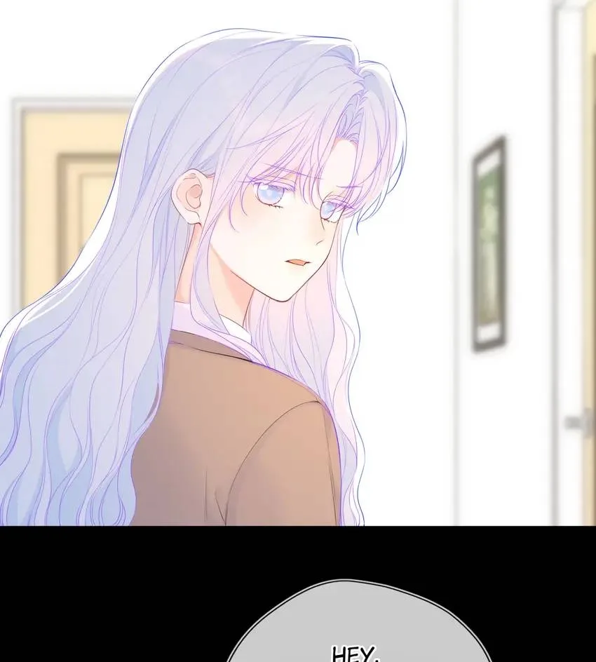 My Lucky Star Chapter 242 page 29
