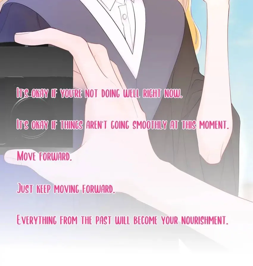 My Lucky Star Chapter 239 page 37
