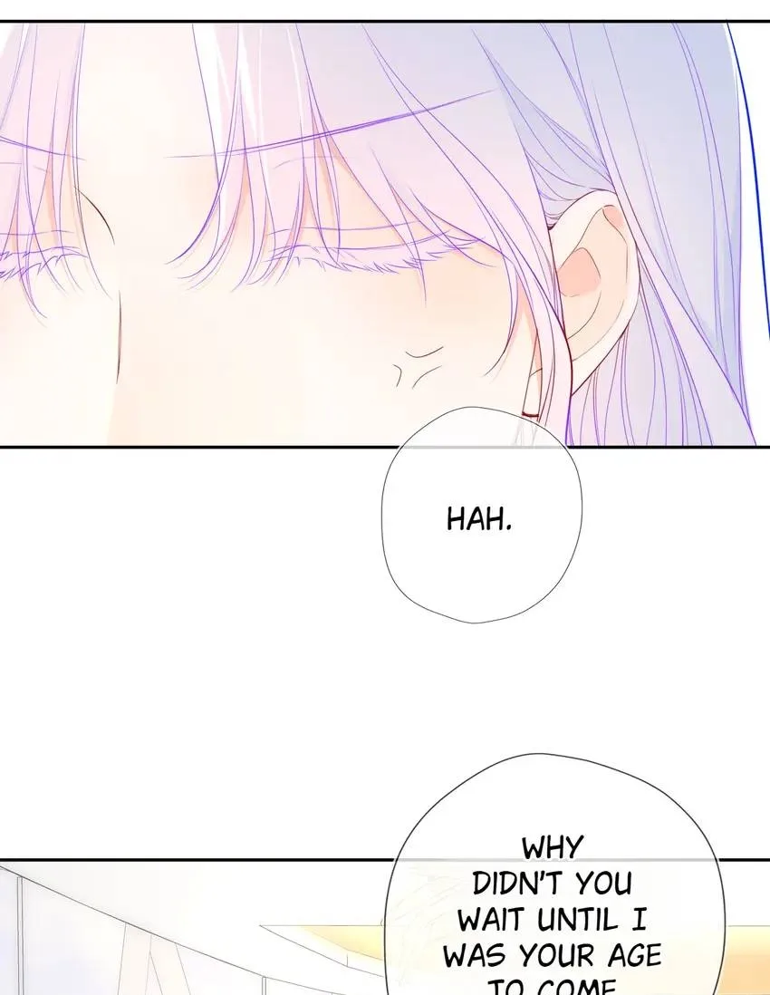 My Lucky Star Chapter 240 page 12