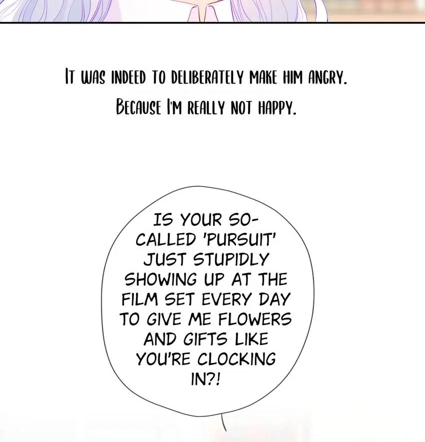 My Lucky Star Chapter 242 page 32