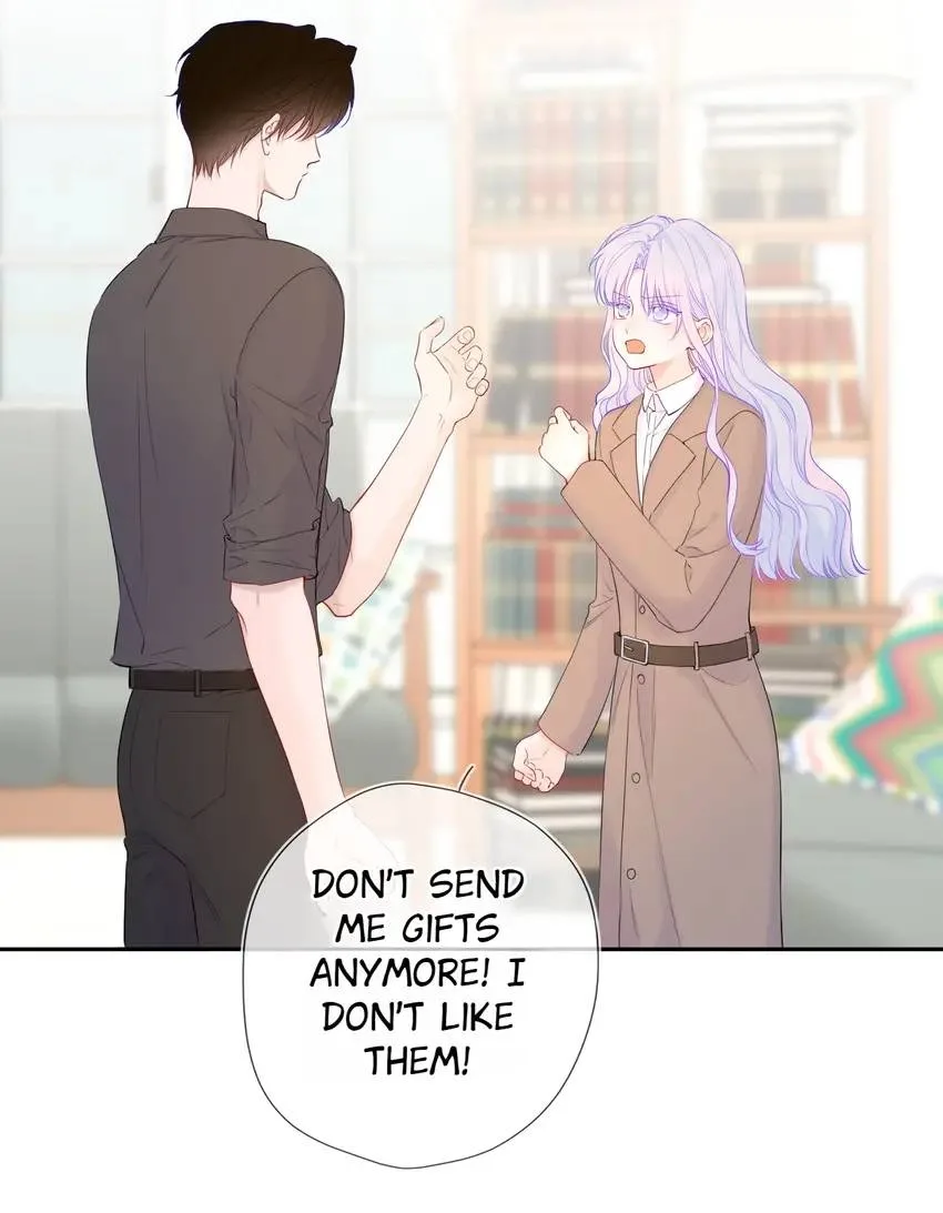 My Lucky Star Chapter 242 page 33