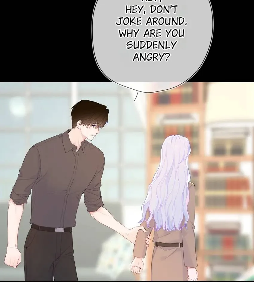 My Lucky Star Chapter 242 page 30