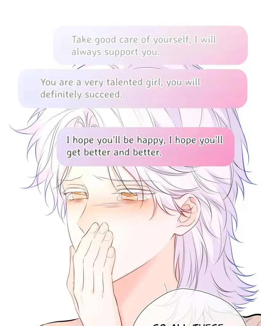 My Lucky Star Chapter 238 page 24