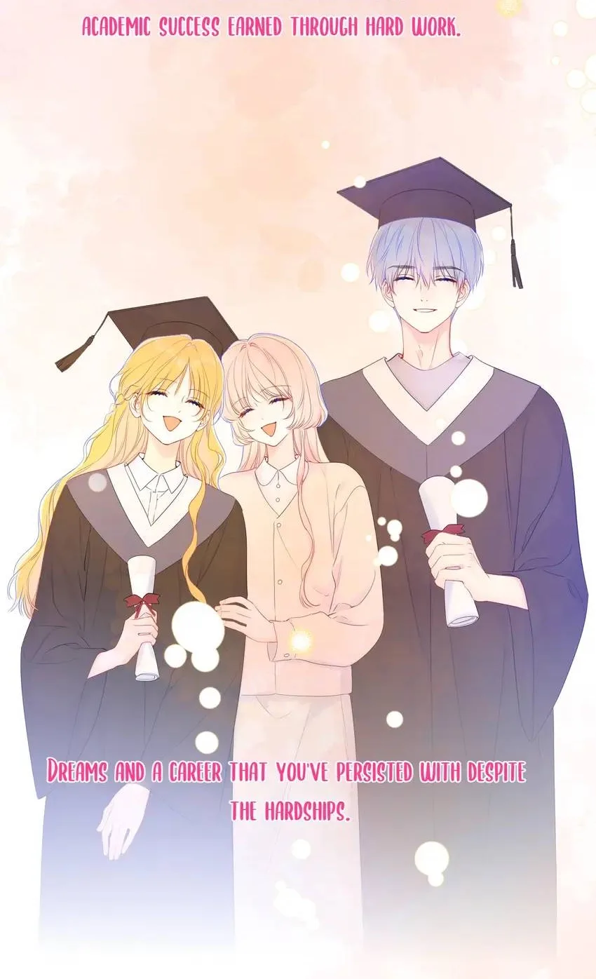 My Lucky Star Chapter 239 page 39