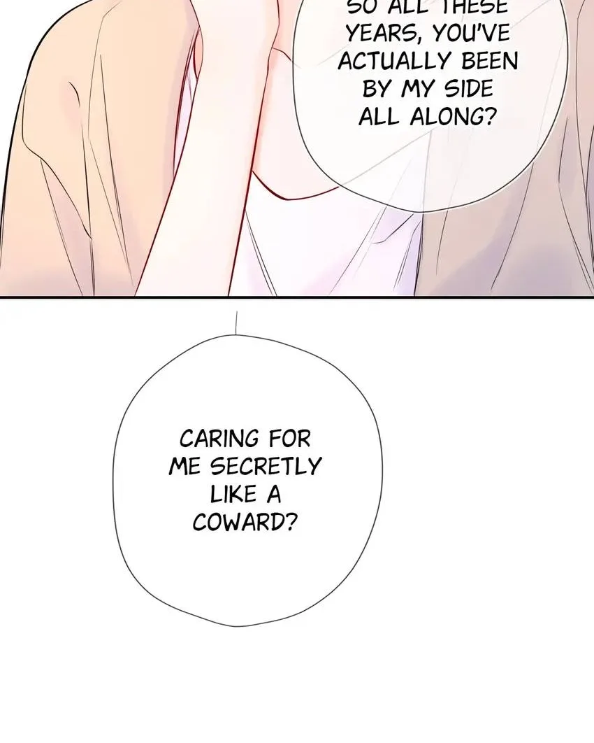 My Lucky Star Chapter 238 page 25