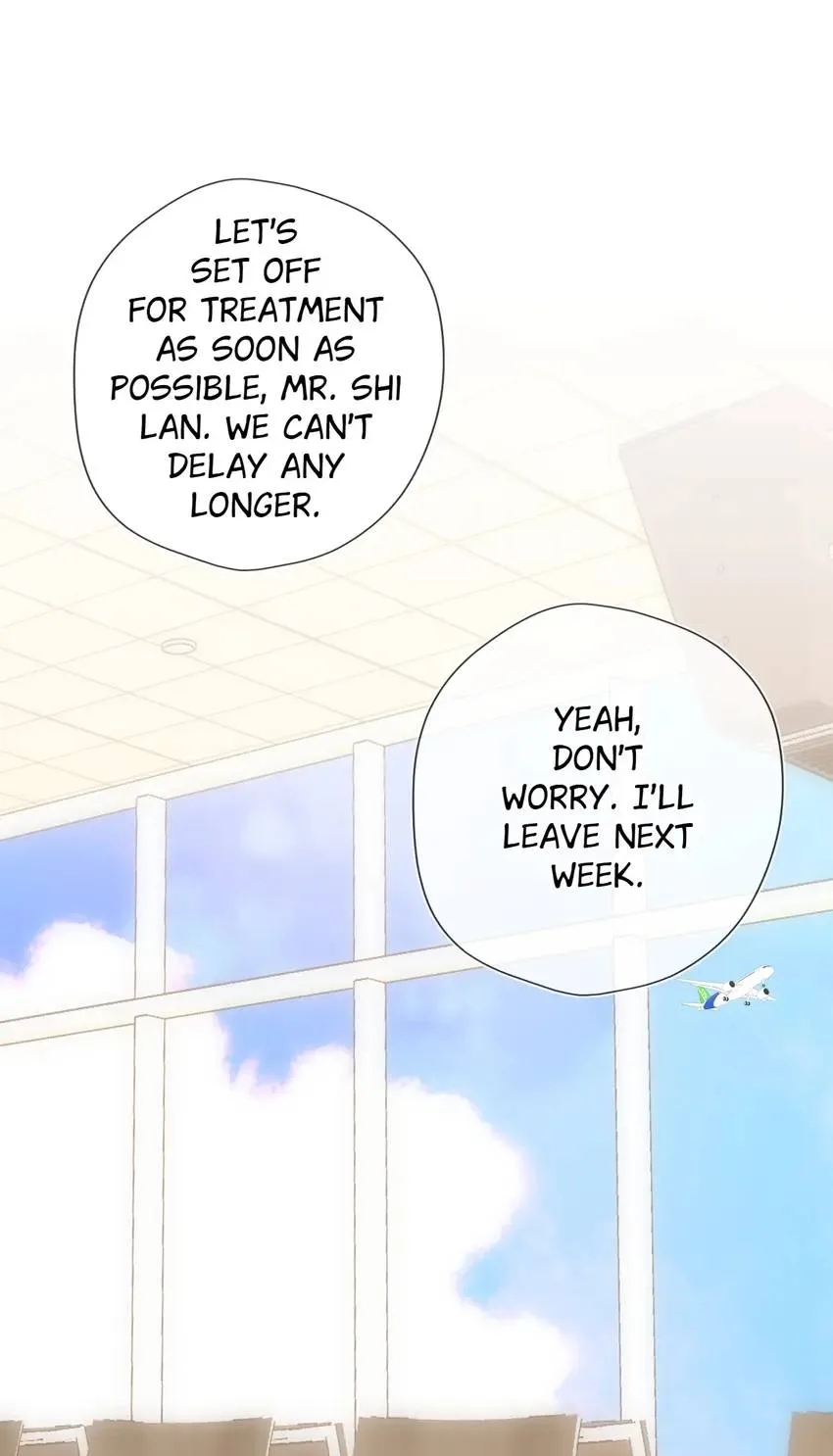 My Lucky Star Chapter 238 page 43