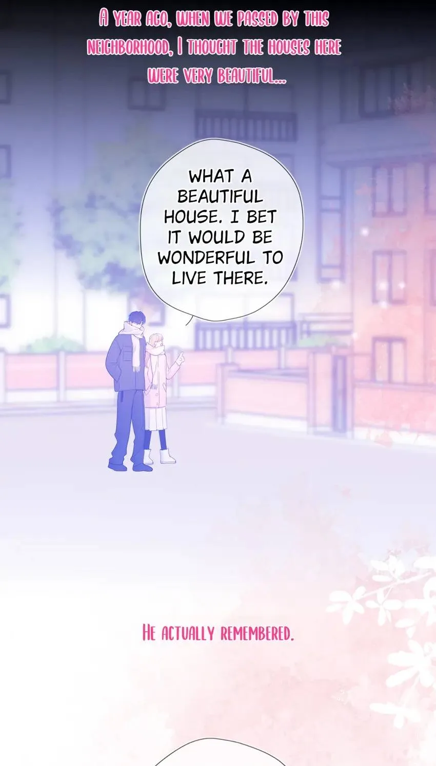 My Lucky Star Chapter 239 page 48