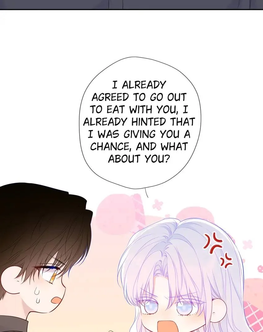 My Lucky Star Chapter 242 page 38