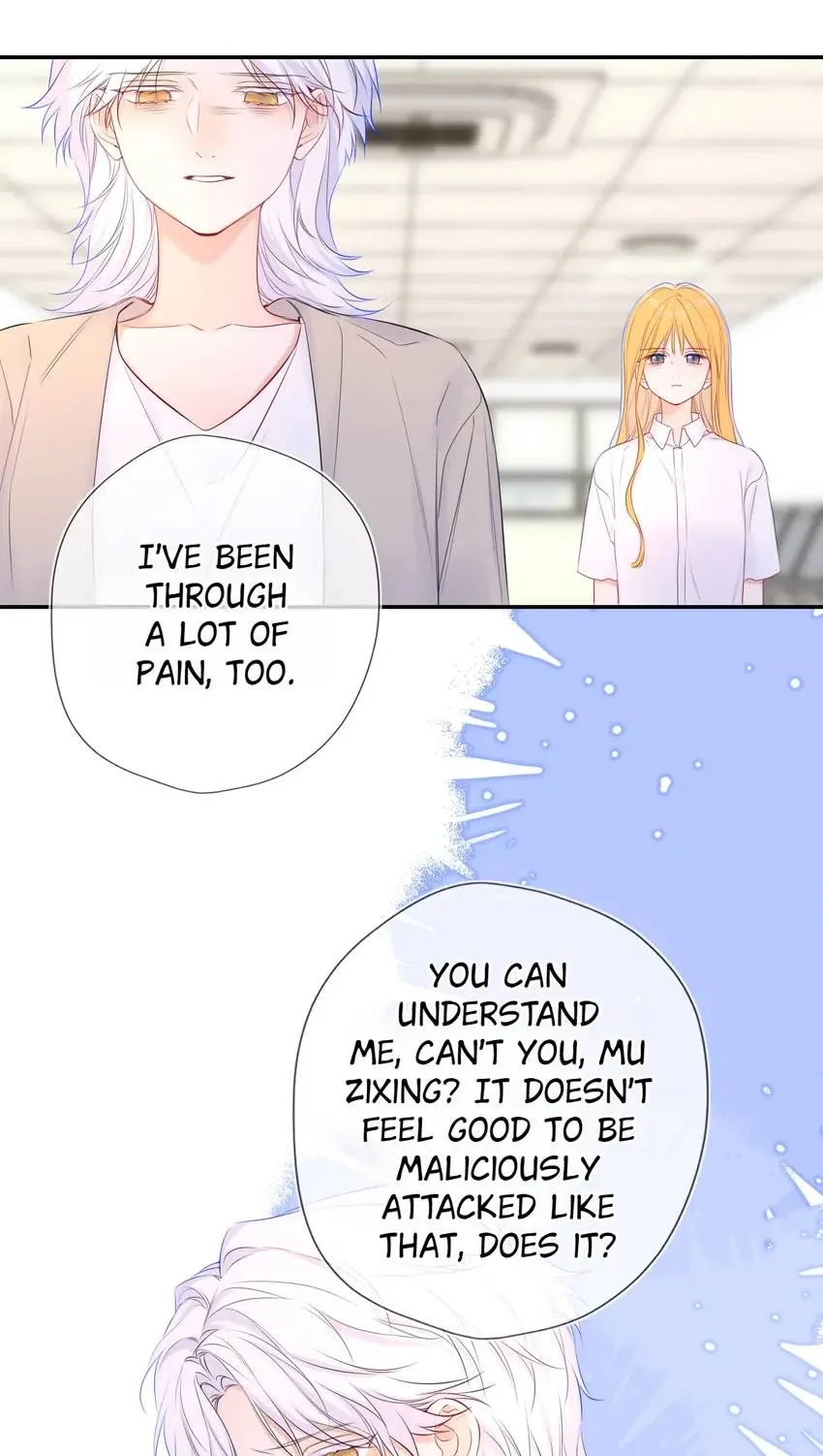My Lucky Star Chapter 238 page 34