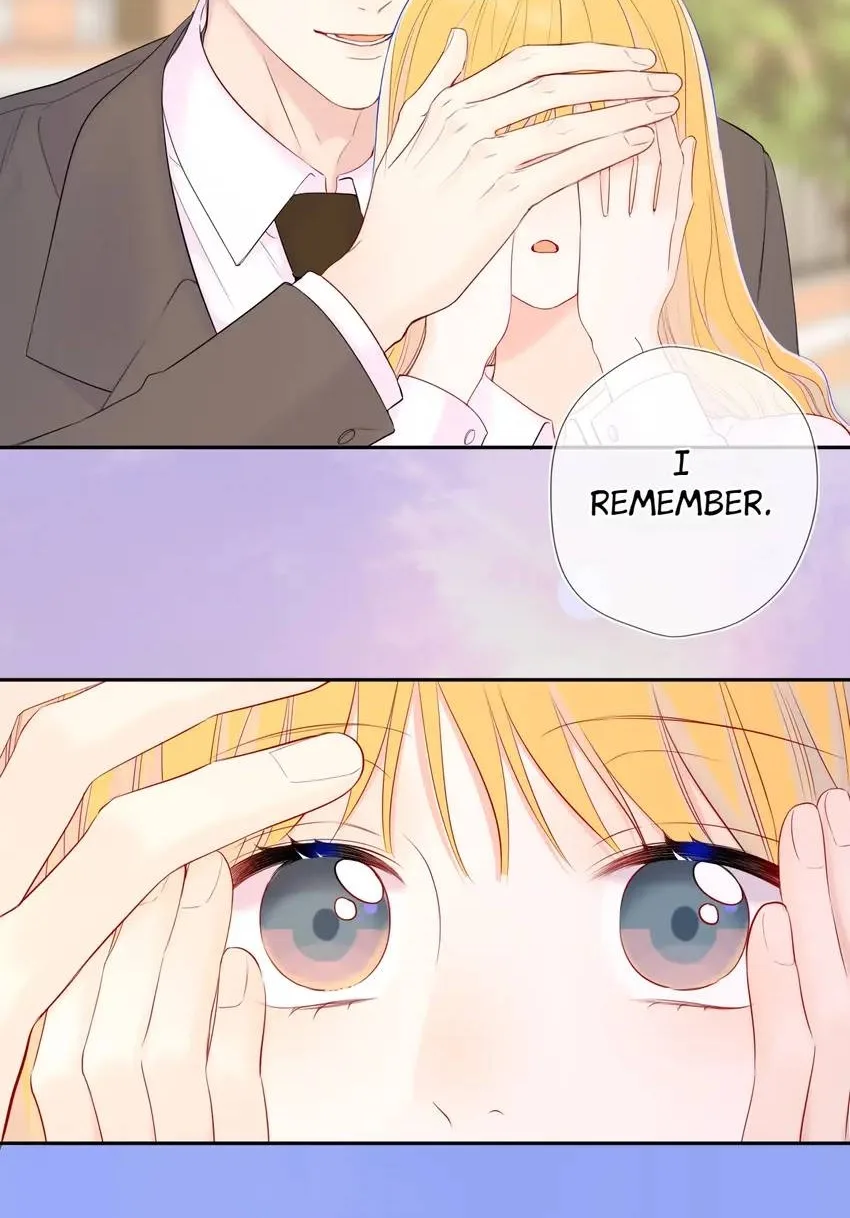 My Lucky Star Chapter 239 page 45