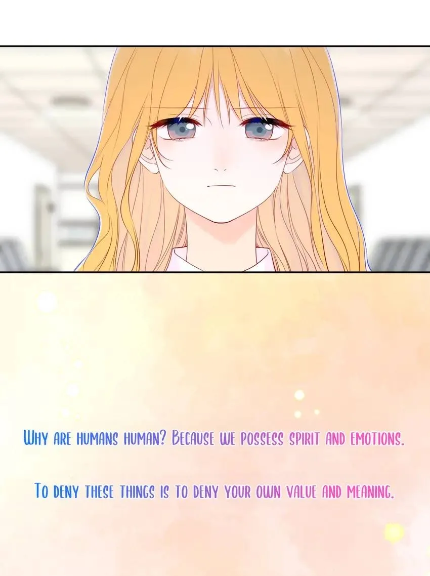 My Lucky Star Chapter 238 page 38
