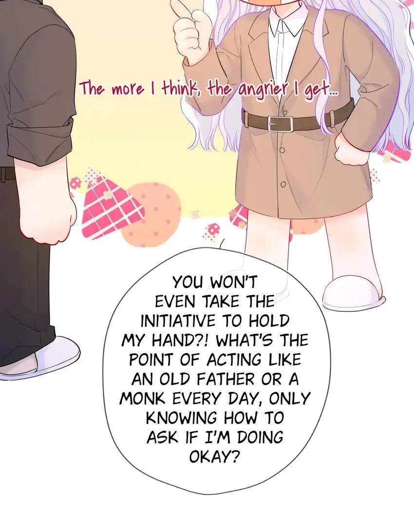 My Lucky Star Chapter 242 page 39