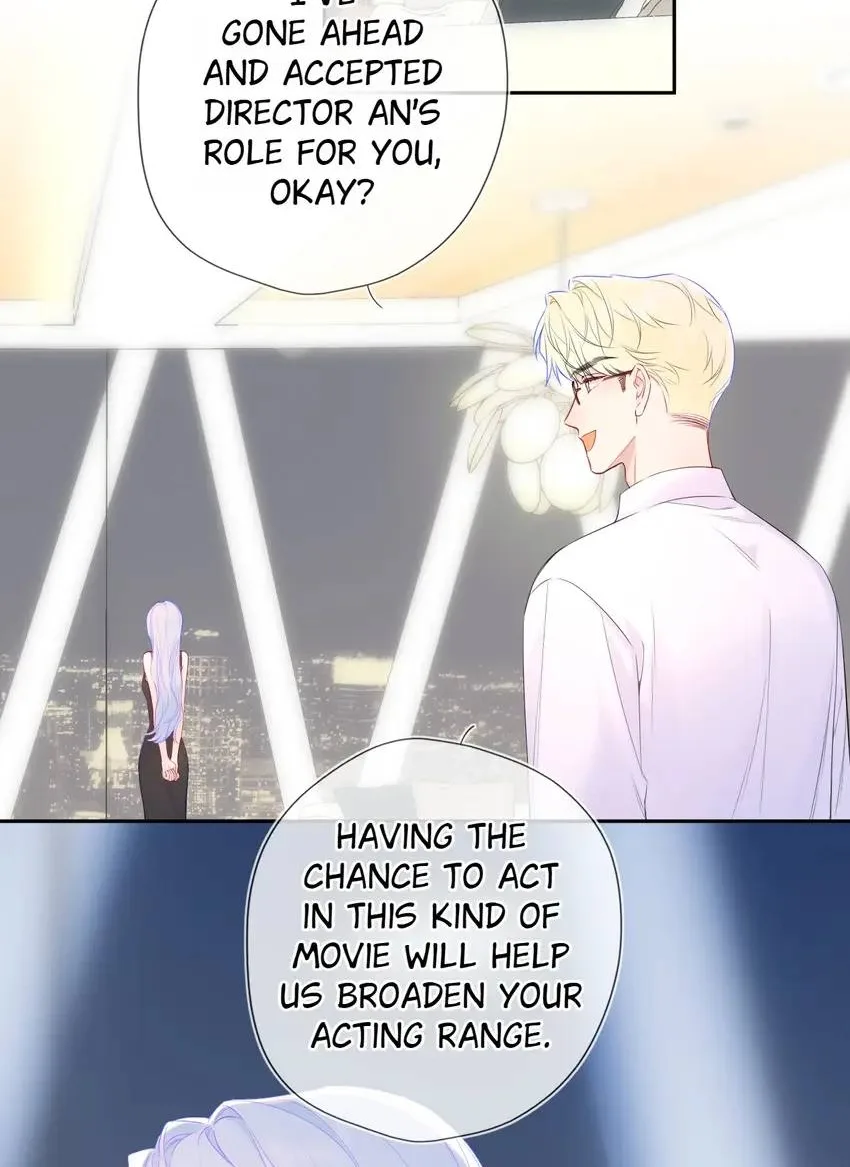 My Lucky Star Chapter 240 page 24