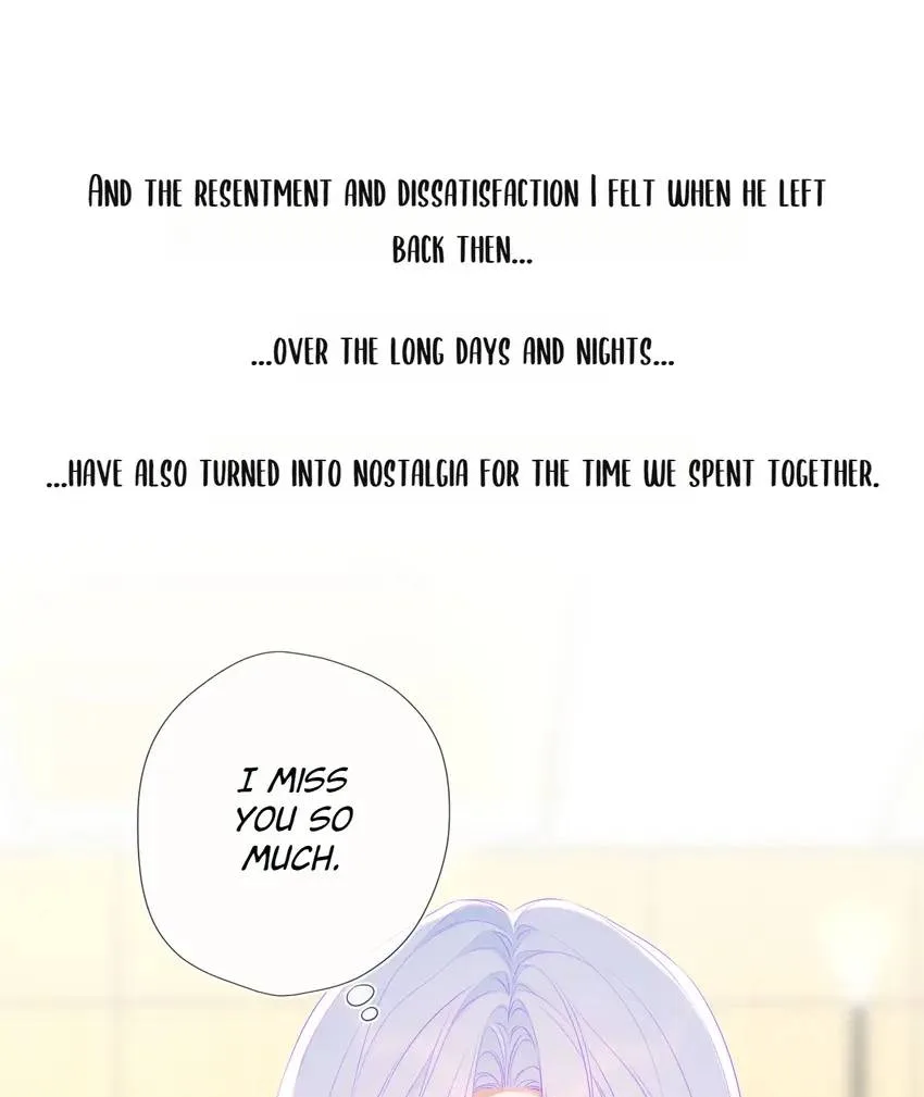 My Lucky Star Chapter 240 page 28